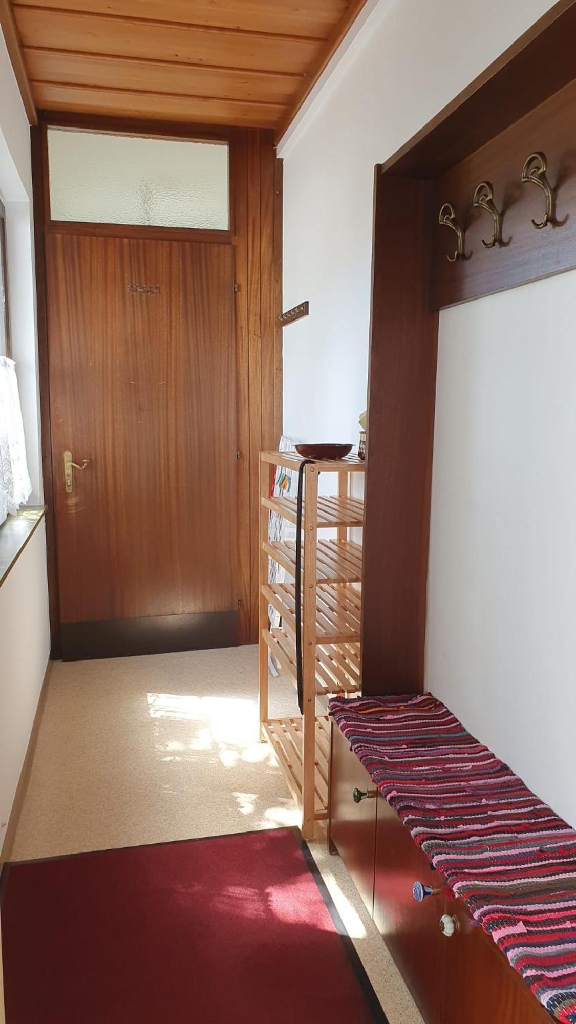 Gasthof Gruener Baum キルヒベルク・アム・ヴェクセル 部屋 写真